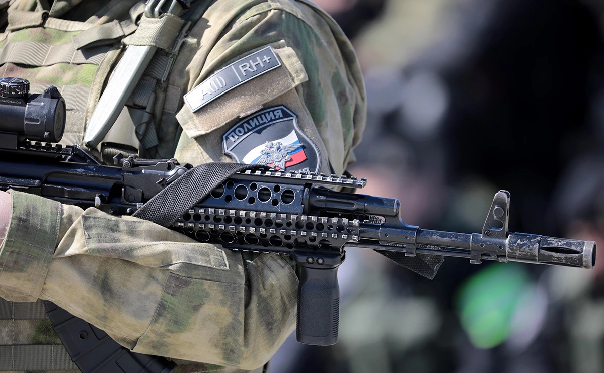 Елена Афонина / ТАСС