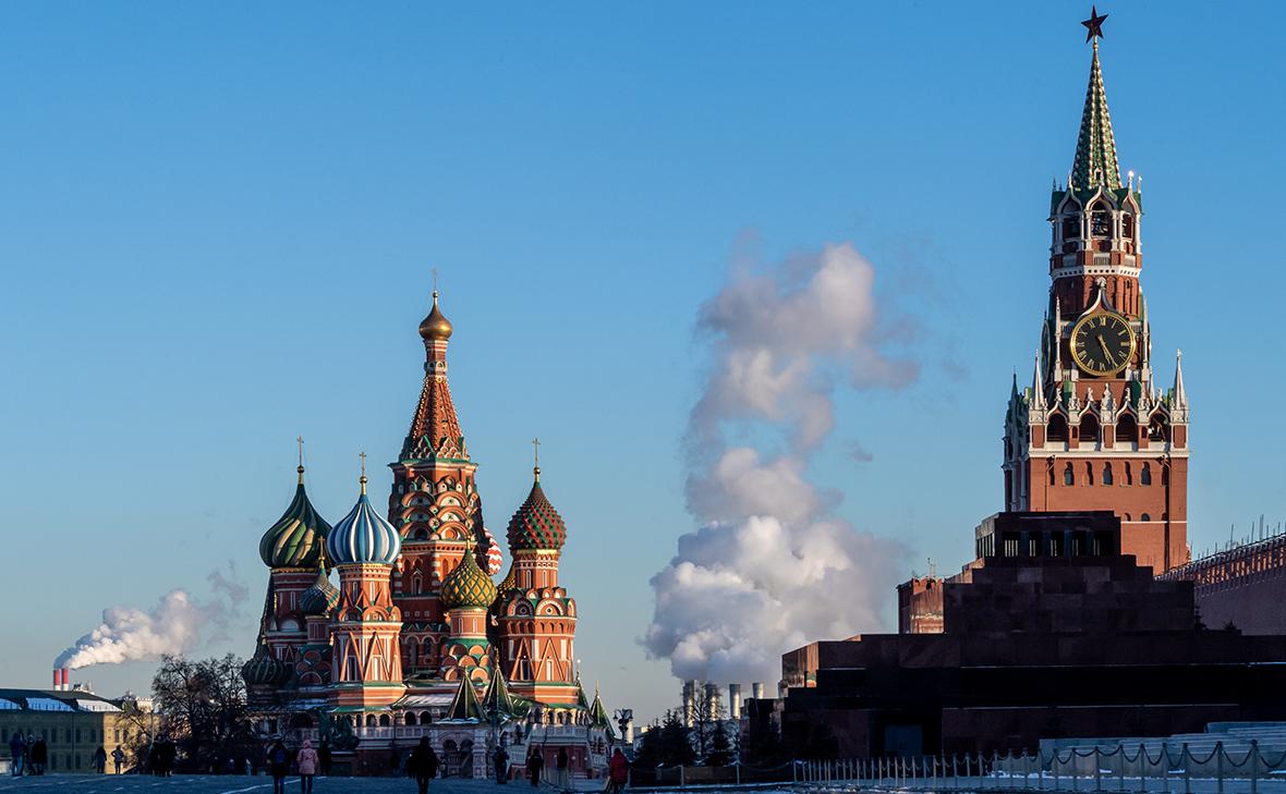 Россия в новой концепции назвала себя самобытной страной-цивилизацией