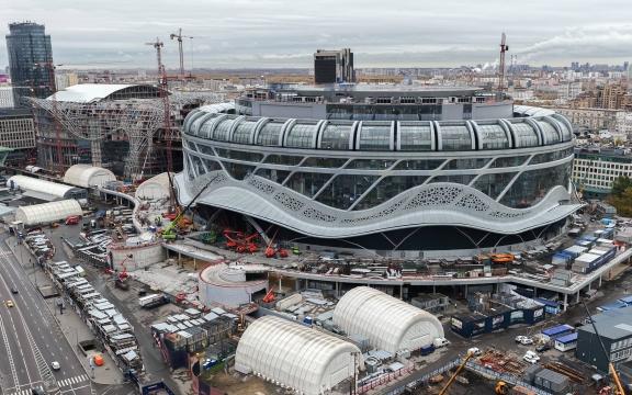 Фото: пресс-служба девелопера