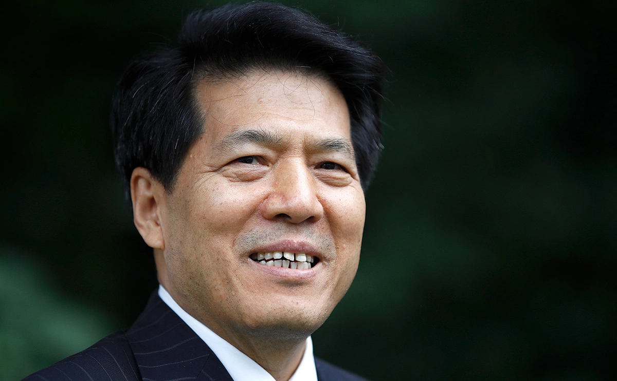 Артем Геодакян / ТАСС