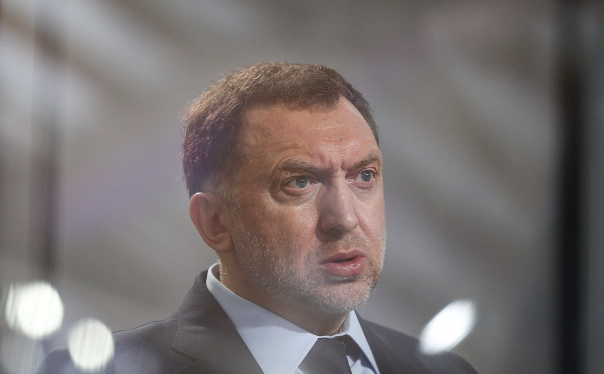 Владислав Шатило / РБК