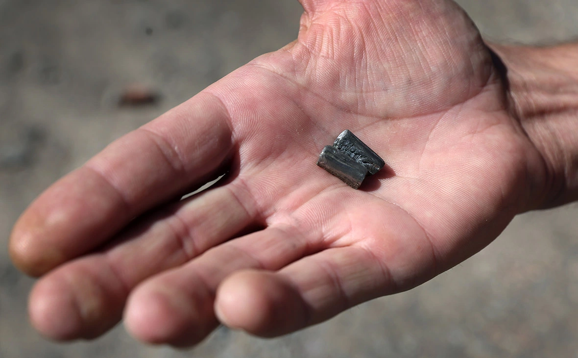 Scott Olson / Getty Images