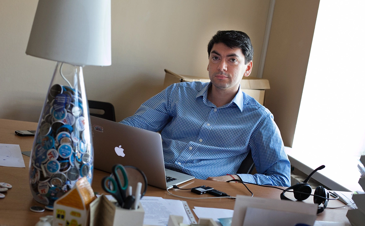 Александра Краснова / ТАСС