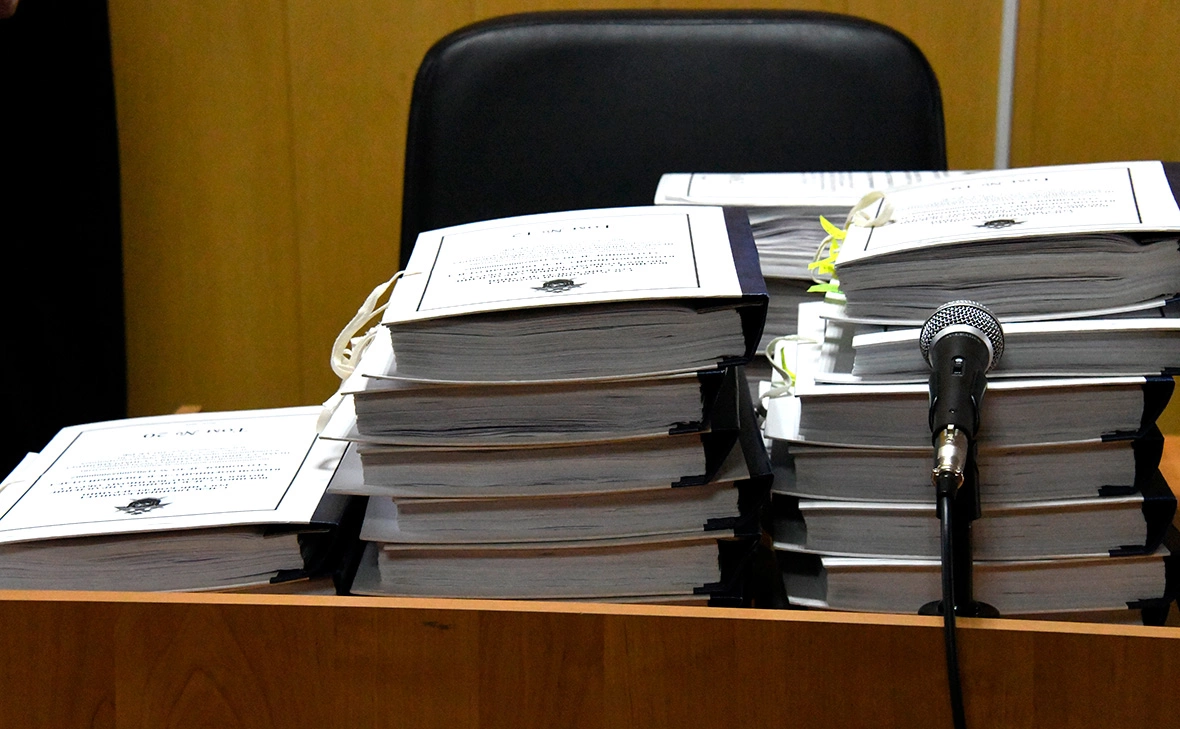 Евгений Епанчинцев / РИА Новости