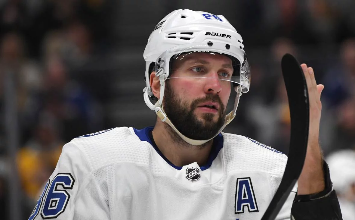 Christopher Hanewinckel / USA TODAY Sports / Reuters