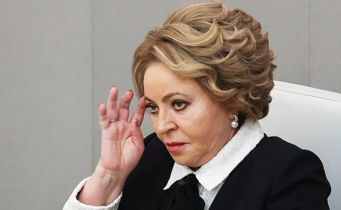 Антон Новодережкин / ТАСС