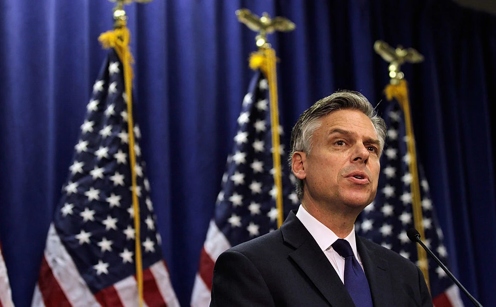 Joe Raedle / Getty Images