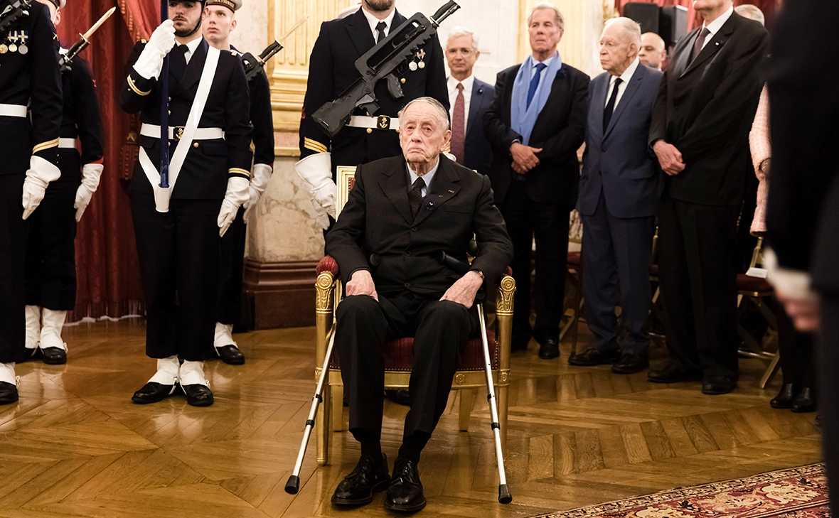 Vincent Isore / imago-imag / Global Look Press