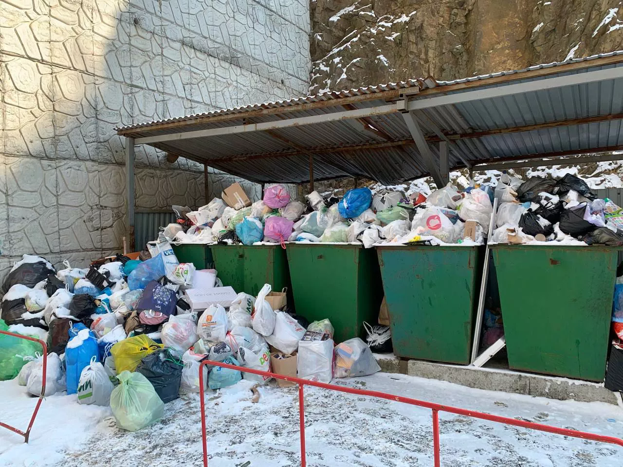 РБК Приморье