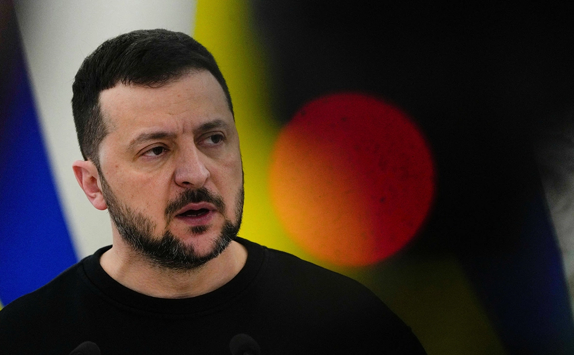 Ints Kalnins / Reuters