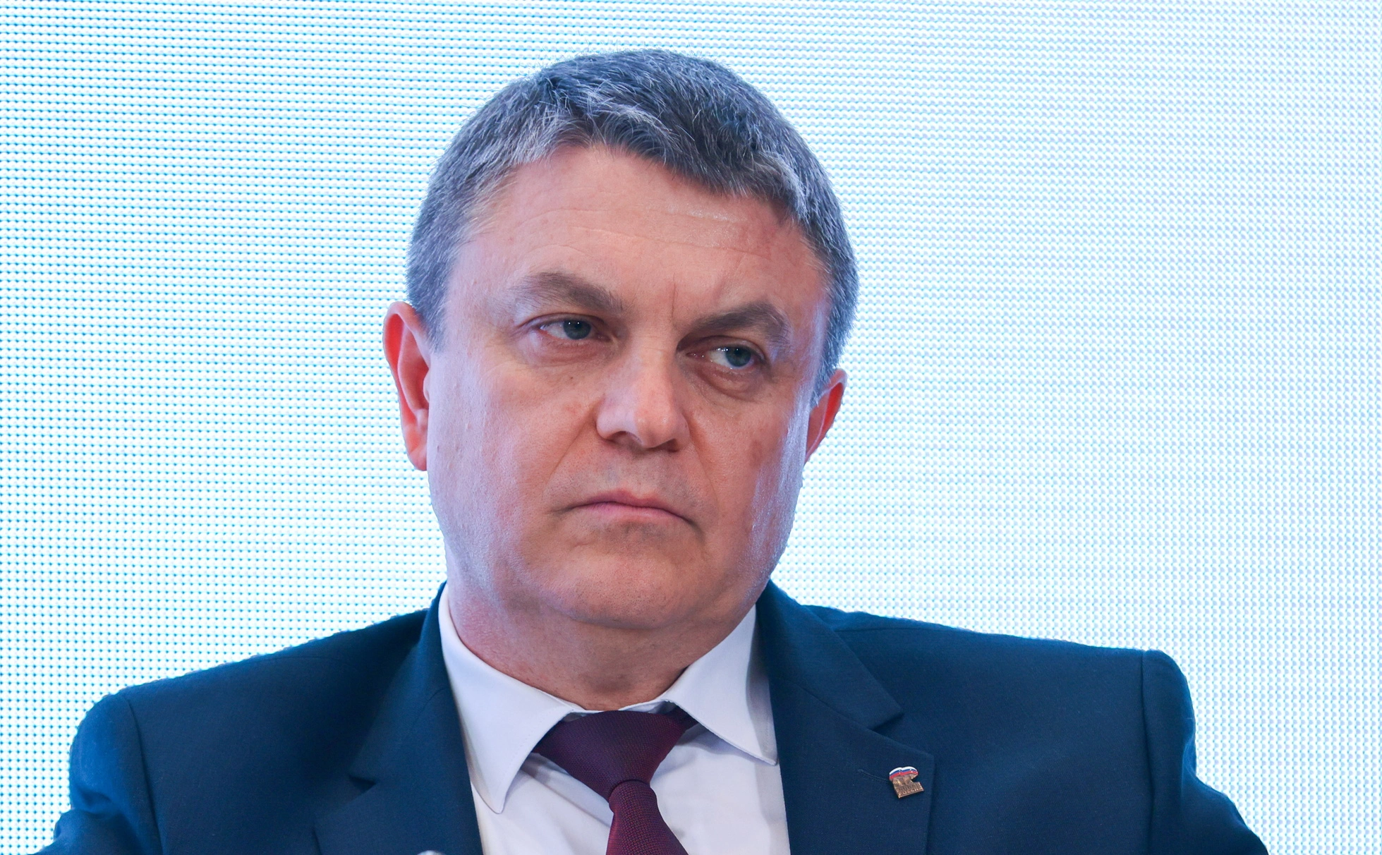 Эрик Романенко / ТАСС