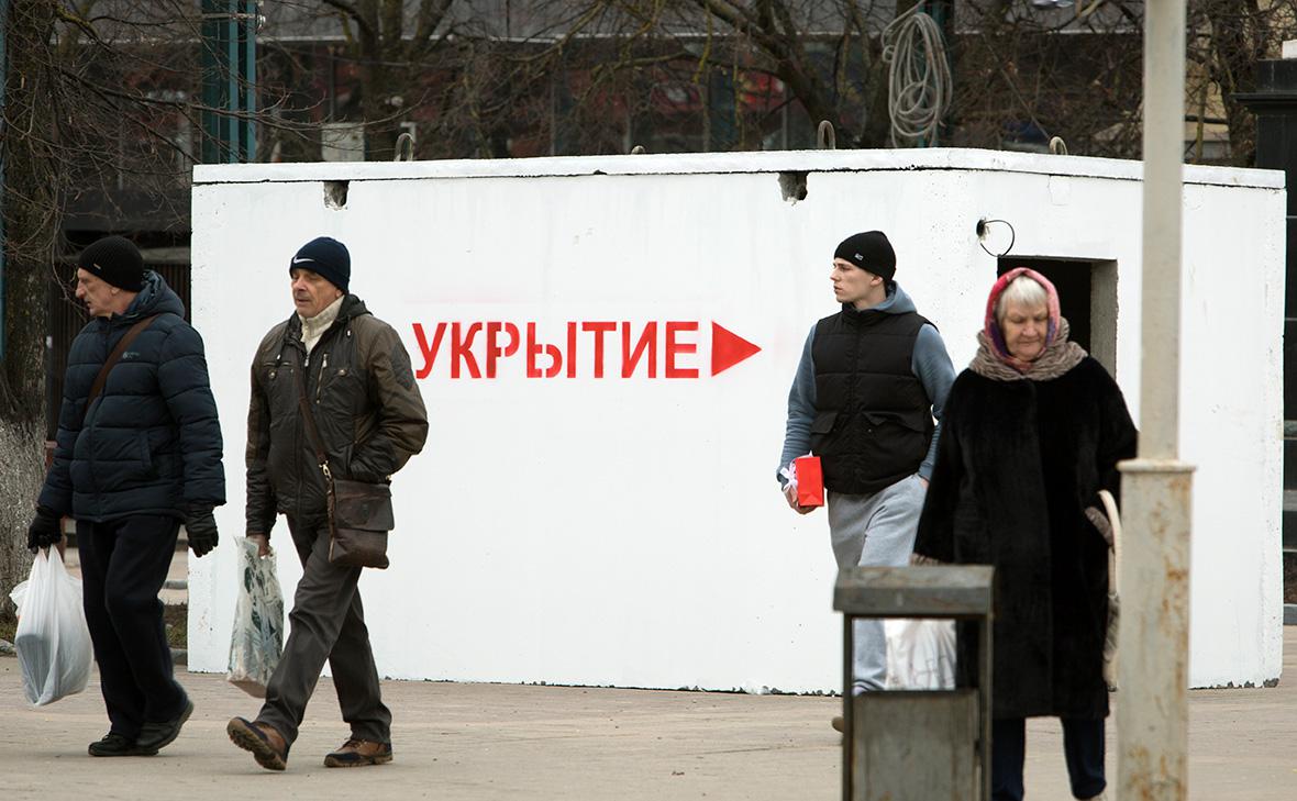 Фото: Николай Гынгазов / ТАСС