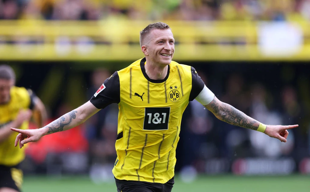 Dean Mouhtaropoulos / Getty Images