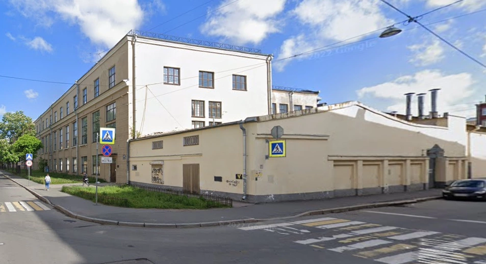 Google Карты
