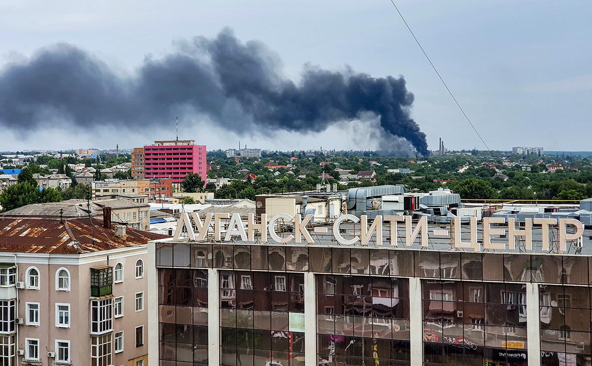 Фото: Александр Река / ТАСС