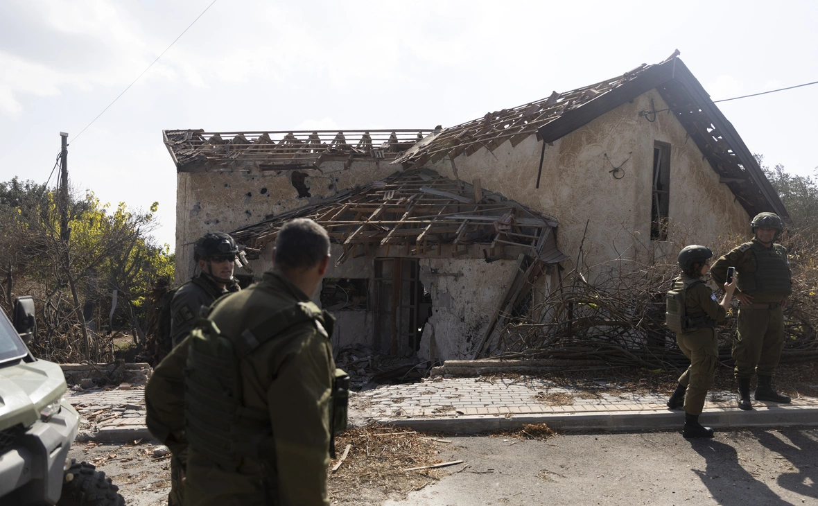 Amir Levy / Getty Images