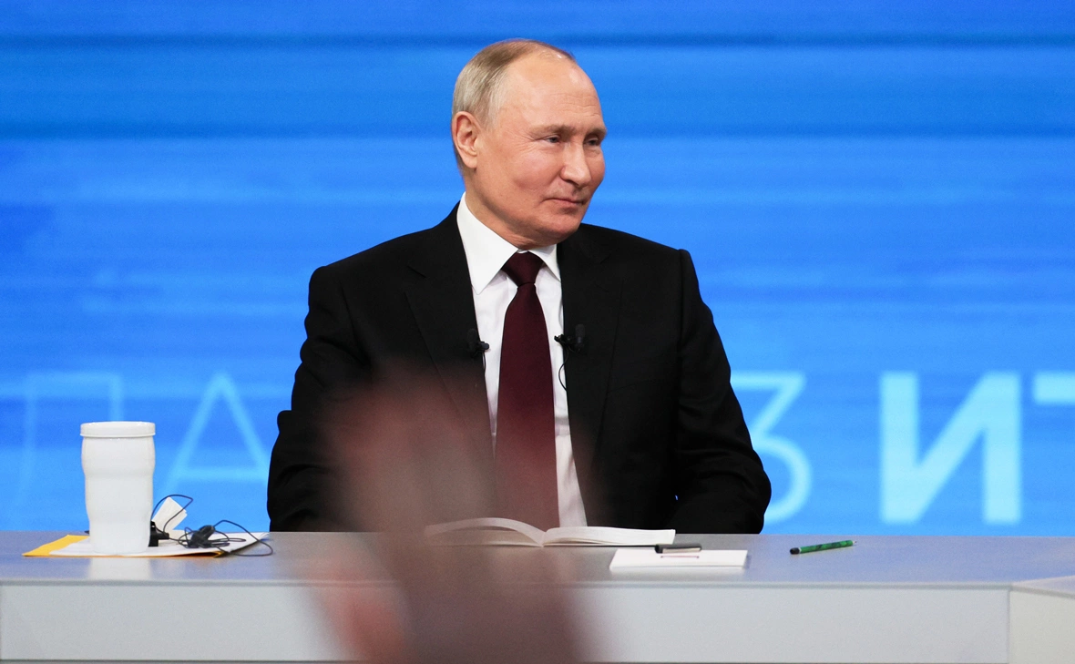 Гавриил Григоров / ТАСС