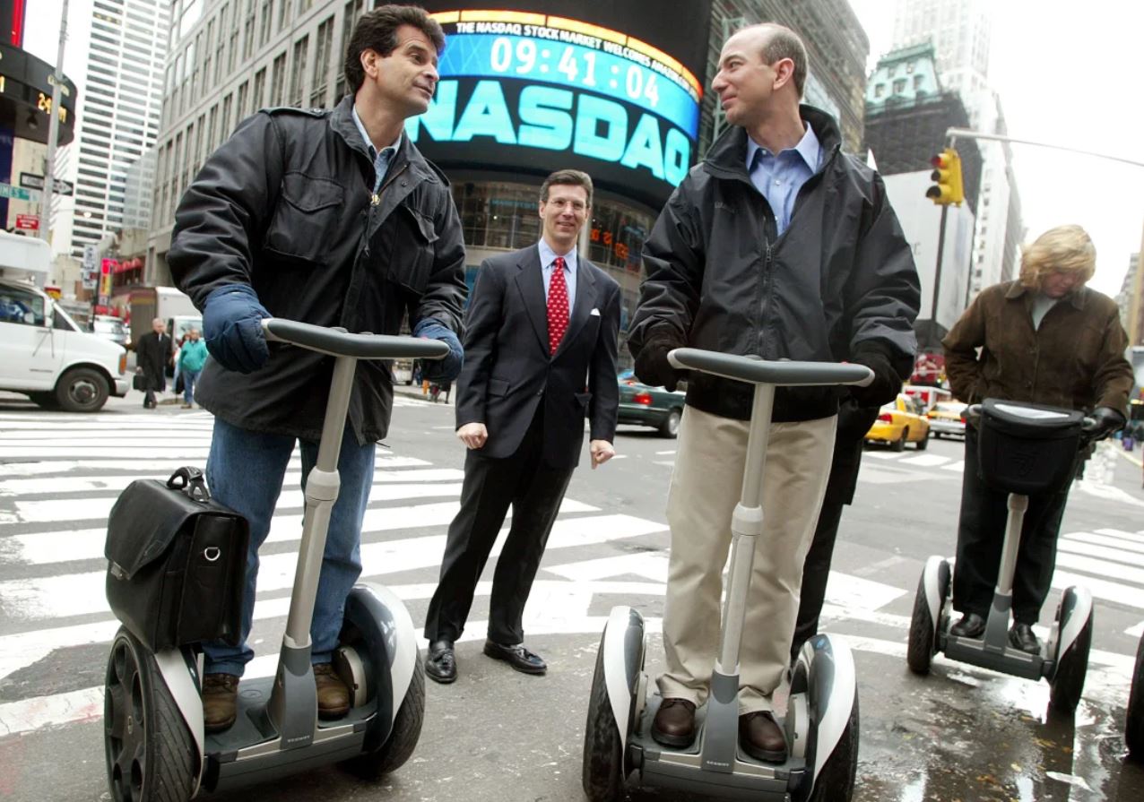 Segway
