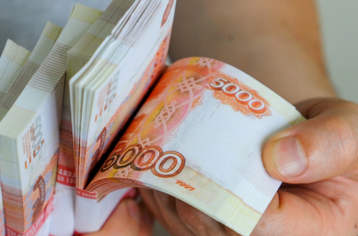 Вадим Ахметов / РИА URA.RU