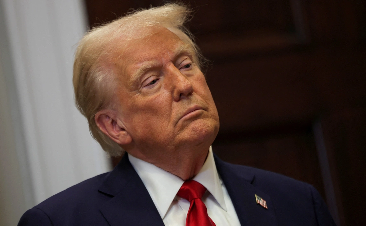 Carlos Barria / Reuters