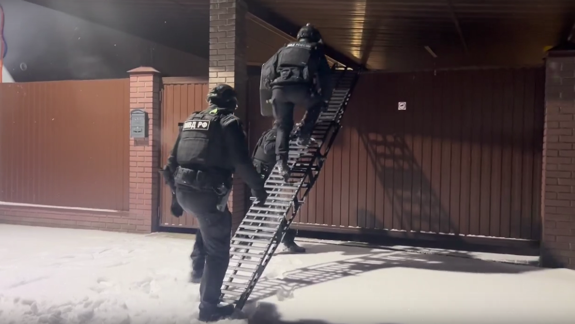 Фото: ГУ МВД по Санкт-Петербургу и Ленинградской области