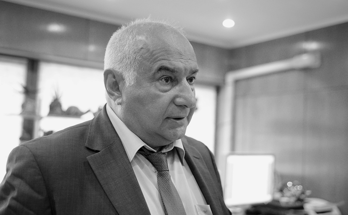 Максим Шеметов / ТАСС