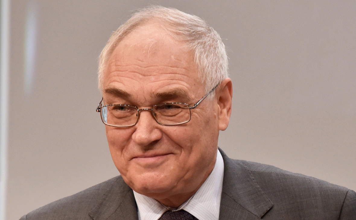 Horst Galuschka / dpa / ТАСС