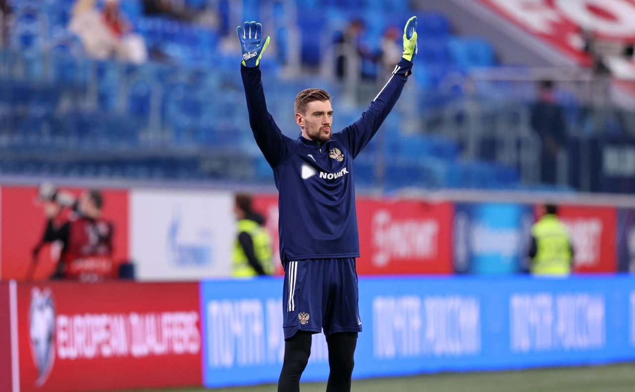 Олег Бухарев/ТАСС