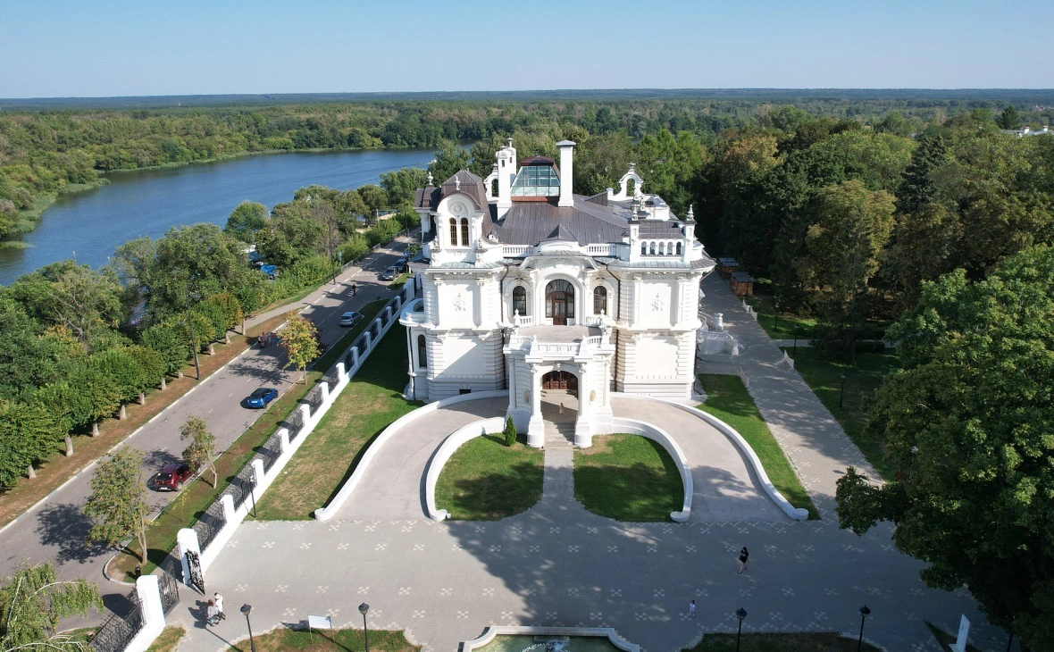 РБК Черноземье