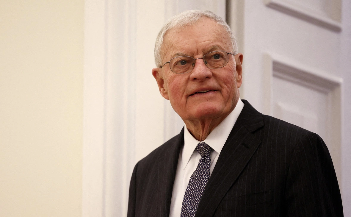 Kacper Pempel / Reuters