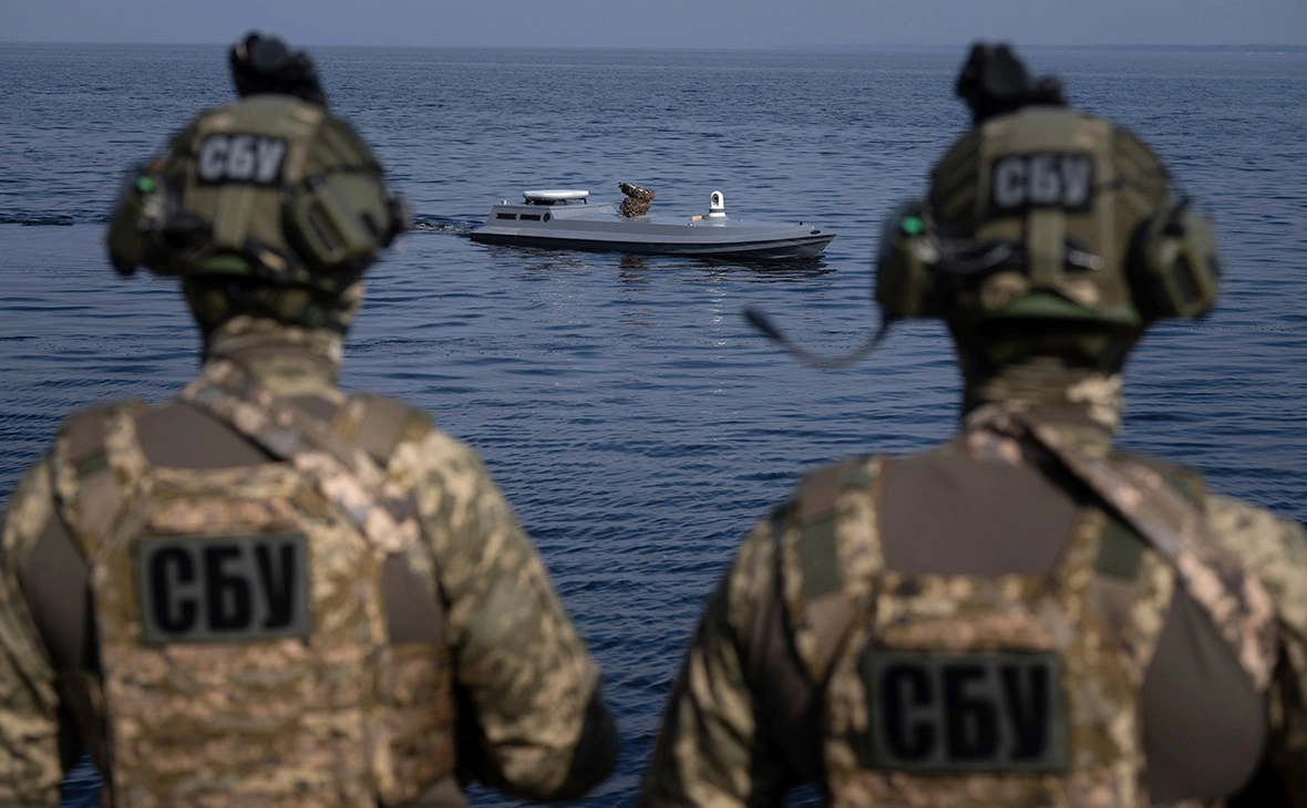 Евгений Малолетка / AP / ТАСС