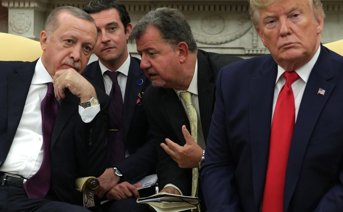 Alex Wong / Getty Images