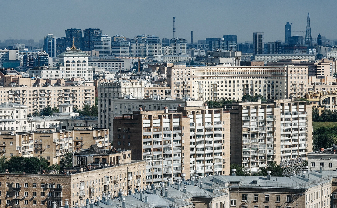 Михаил Гребенщиков / РБК