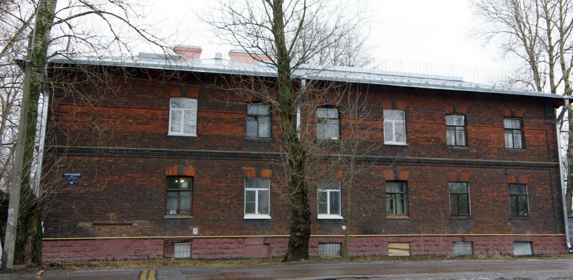 Фото: Яндекс Карты