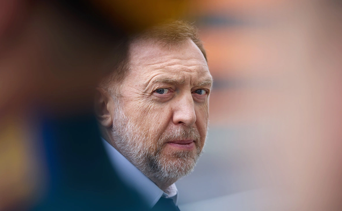 Михаил Гребенщиков / РБК