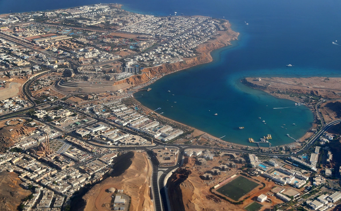 Sui Xiankai / XinHua / Global Look Press