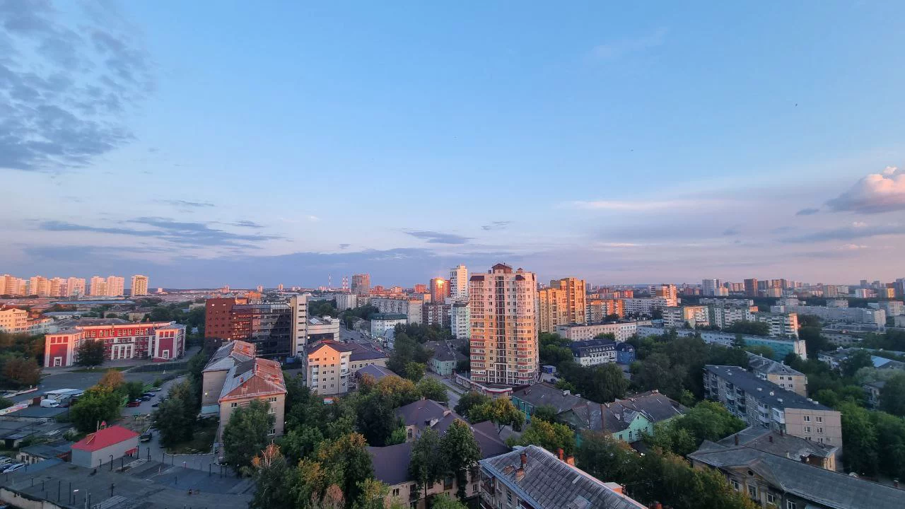 РБК Пермь