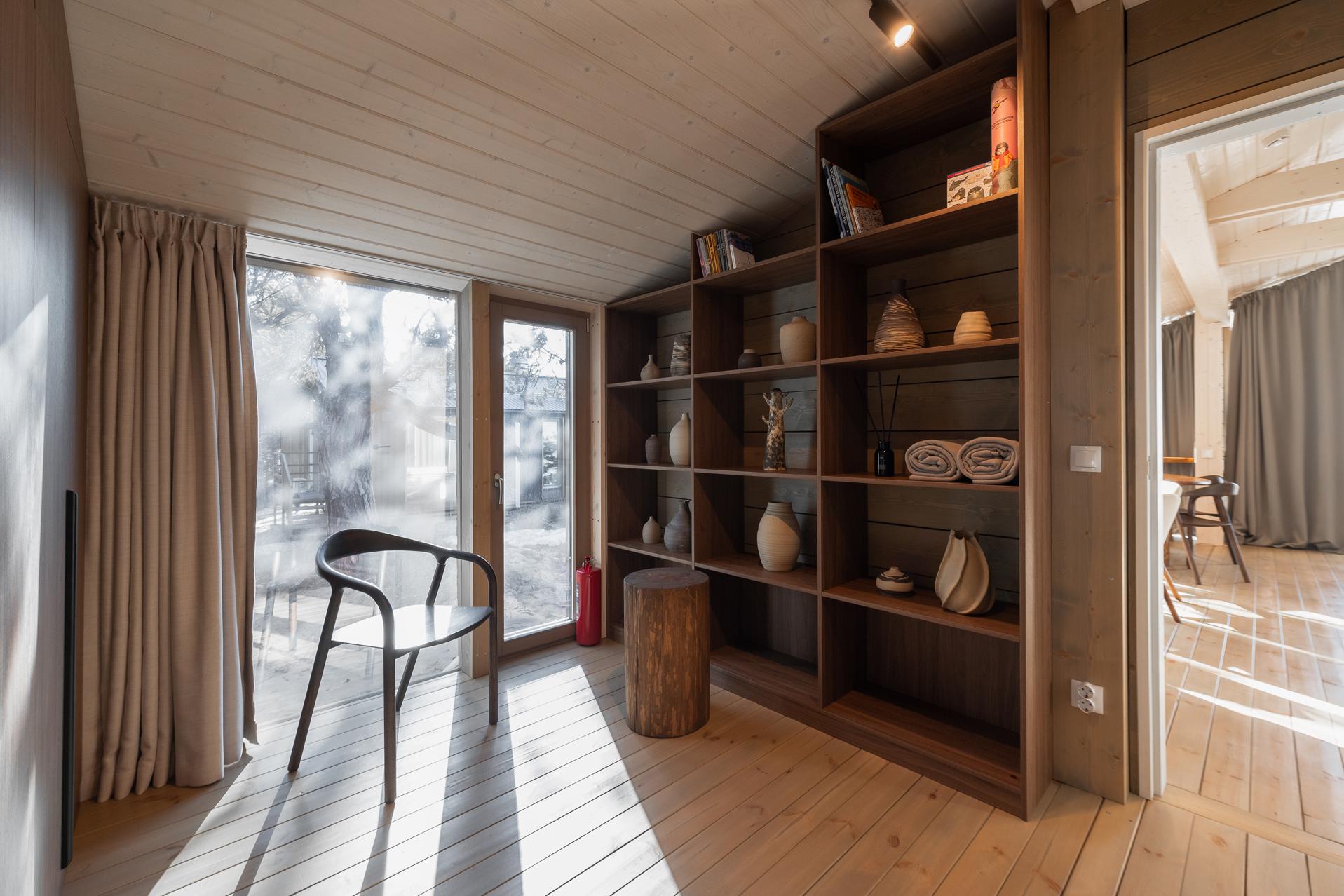 Отель «Амар»