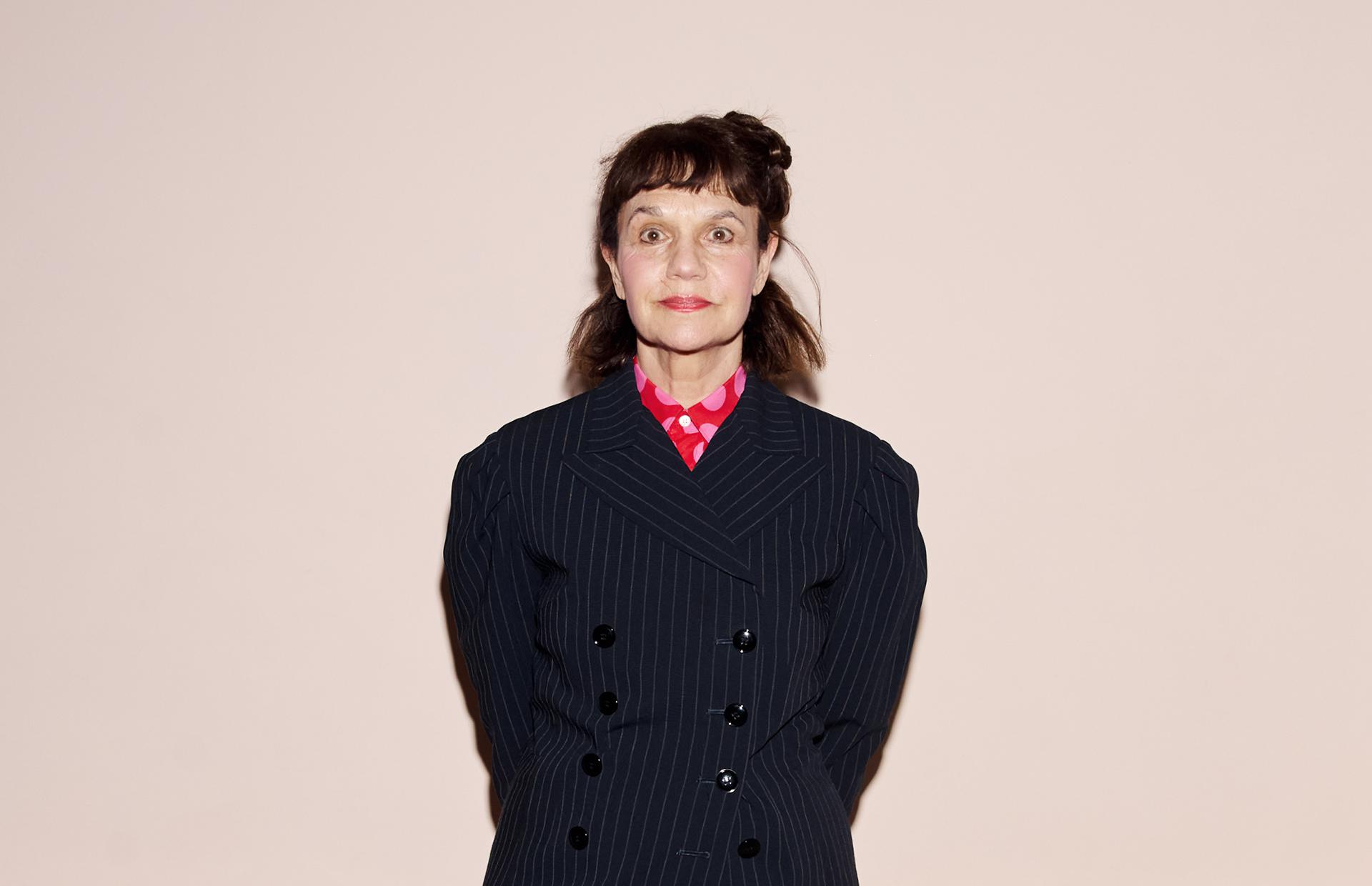 Марина Лошак