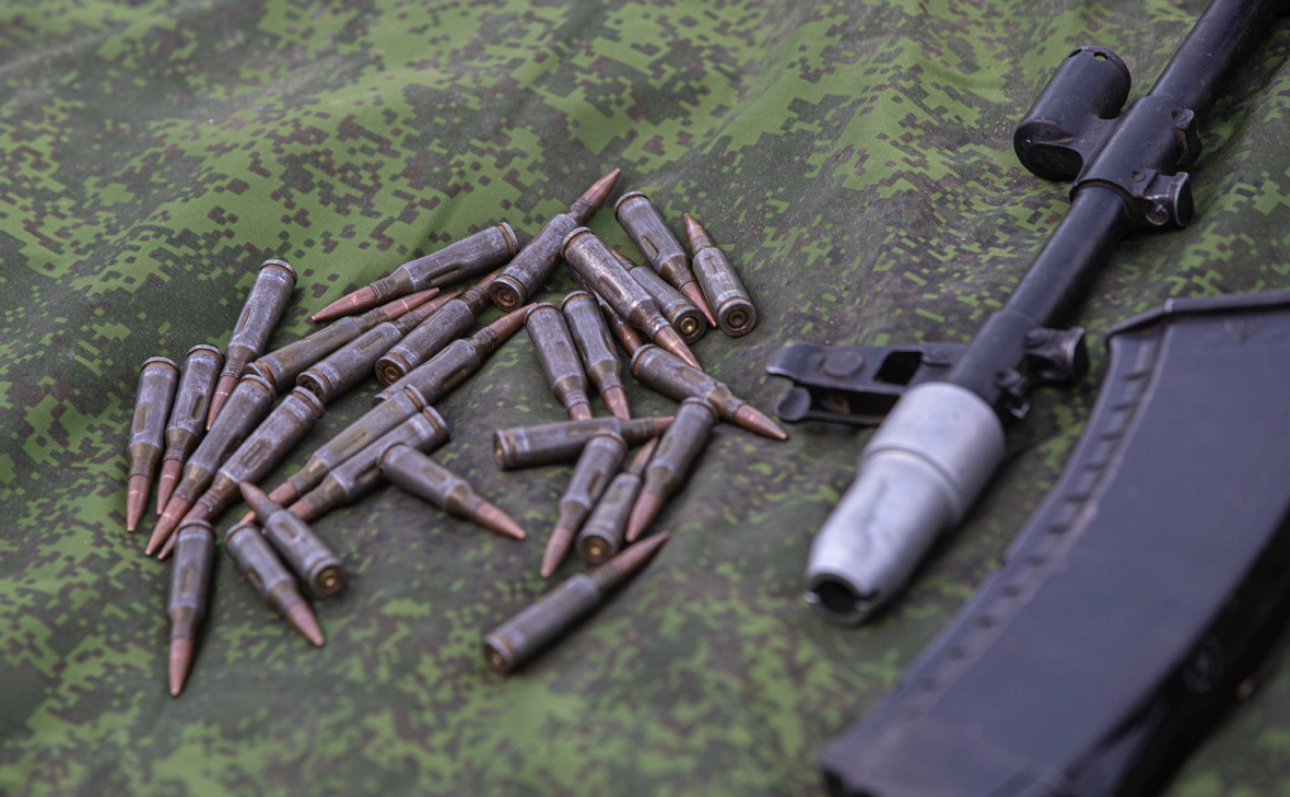 Сергей Булкин / news.ru / Global Look Press