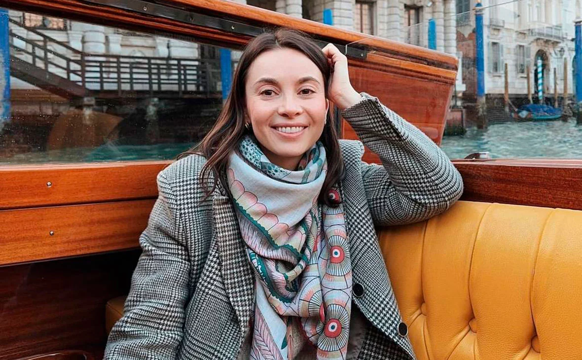 lonskayaekaterina / Telegram