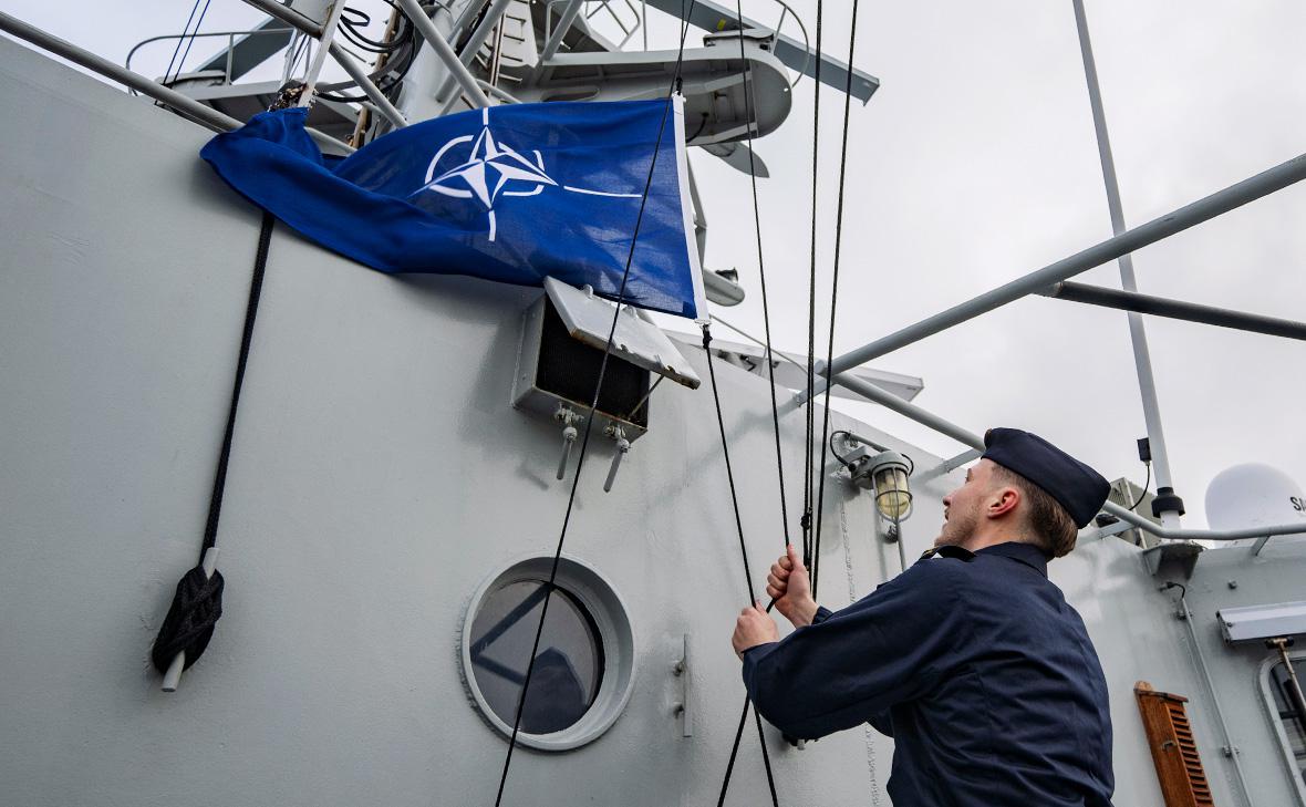 Фото: Johan Nilsson / TT / Keystone Press Agency / Global Look Press