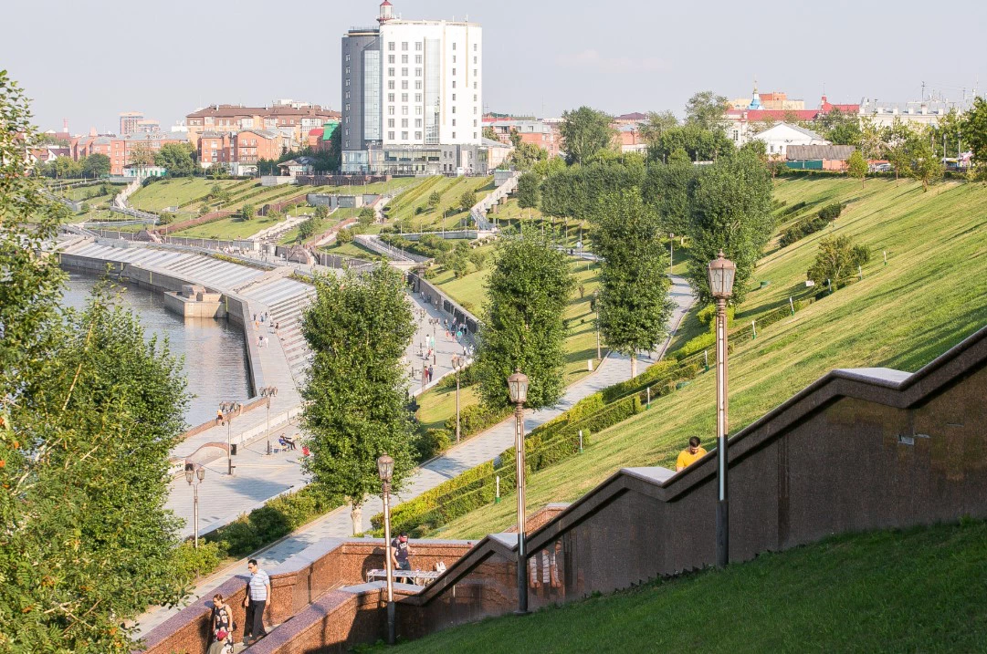 Денис Моргунов / URA.RU