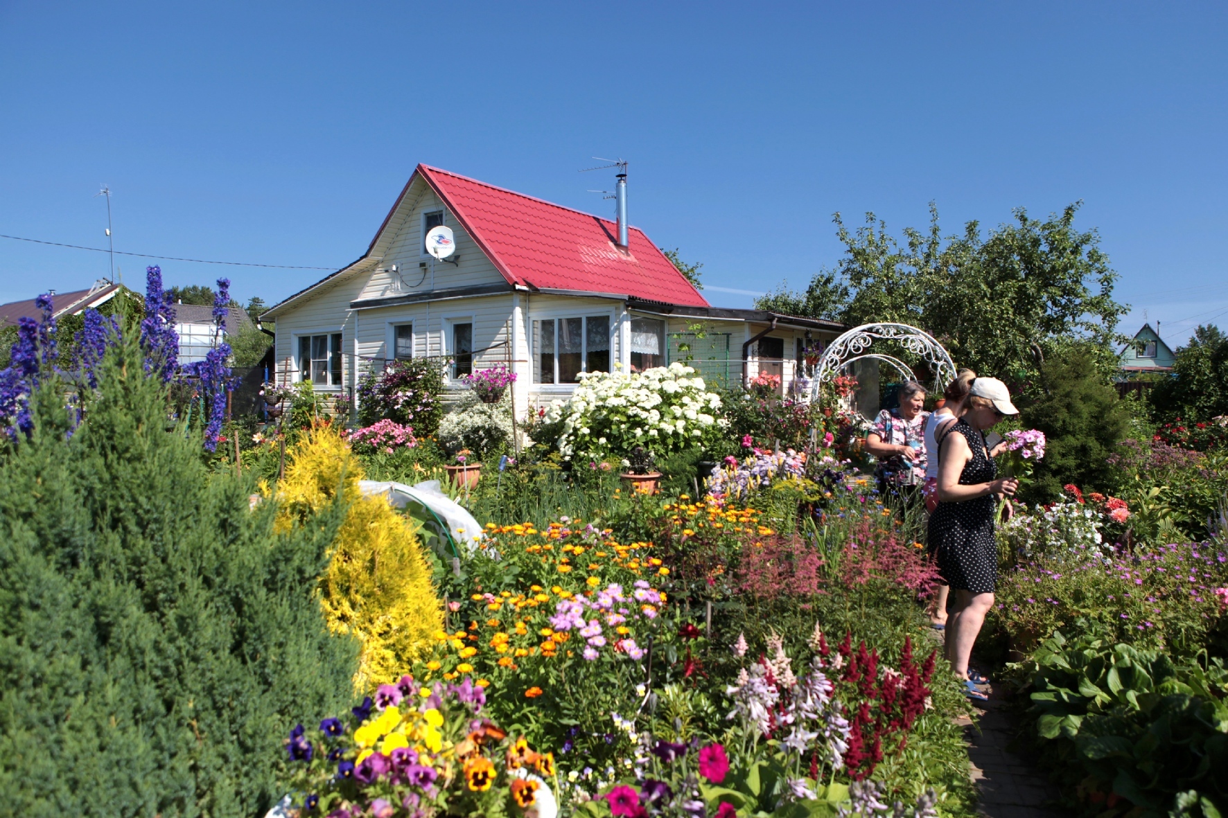 Фото: Тимирханова Татьяна/PhotoXPress.ru