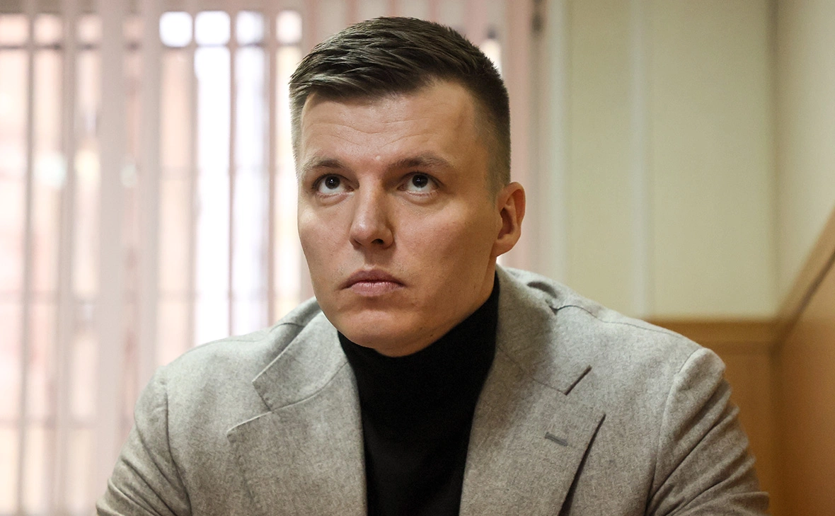 Алексей Белкин / NEWS.ru / Global Look Press