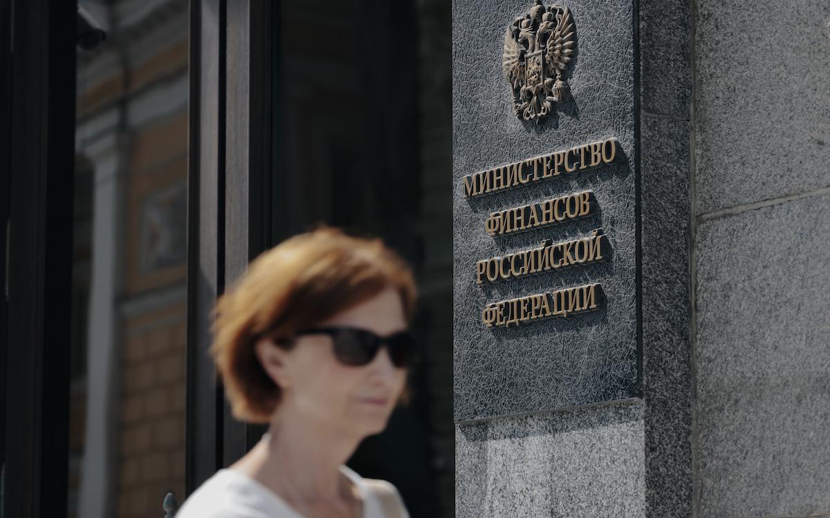 Фото: Михаил Гребенщиков / РБК