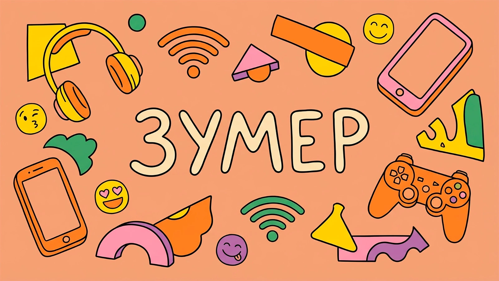 «Грамота.ру» назвала слово 2025 года. Что означает этот термин