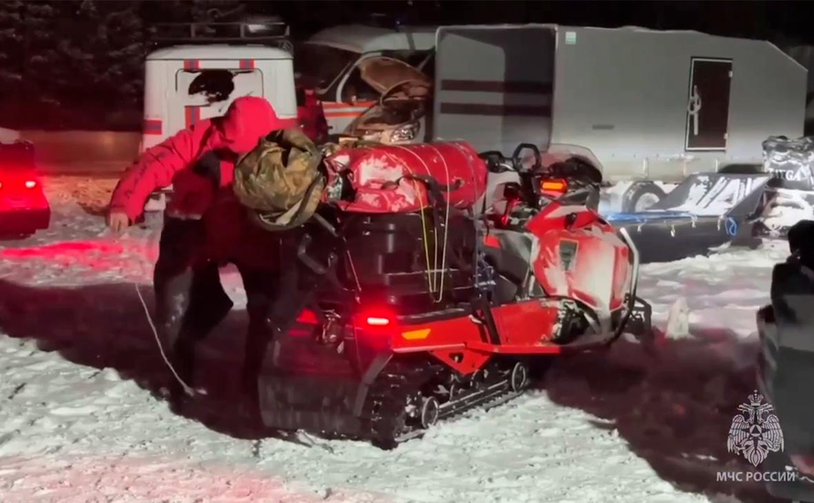 Фото: ГУ МЧС России по Пермскому краю