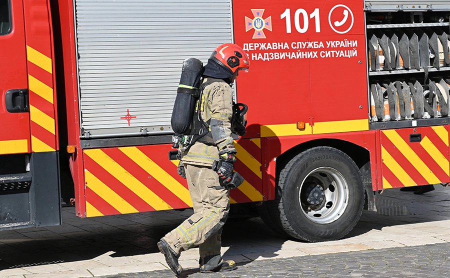 Volodymyr Baleha / Shutterstock