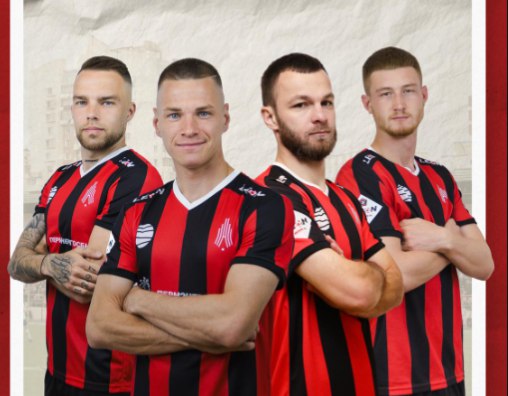 Фото: ФК "Амкар"